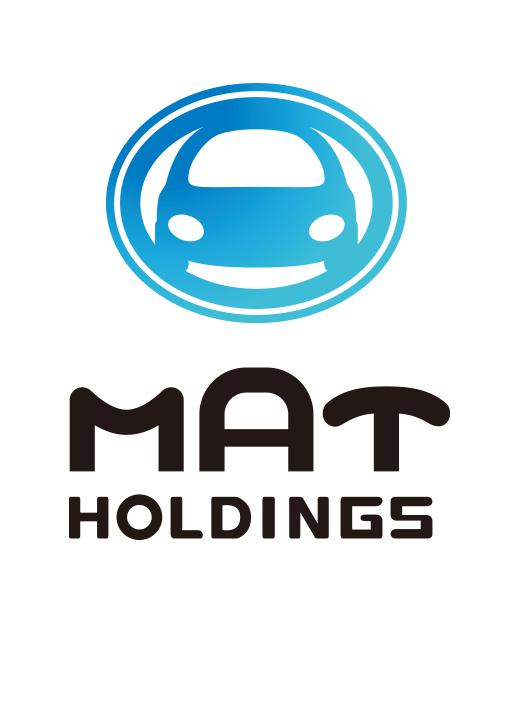 株式会社MATホールディングス ロゴ