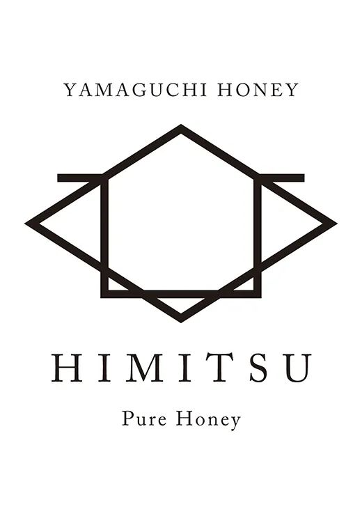 ロゴ HIMITSU