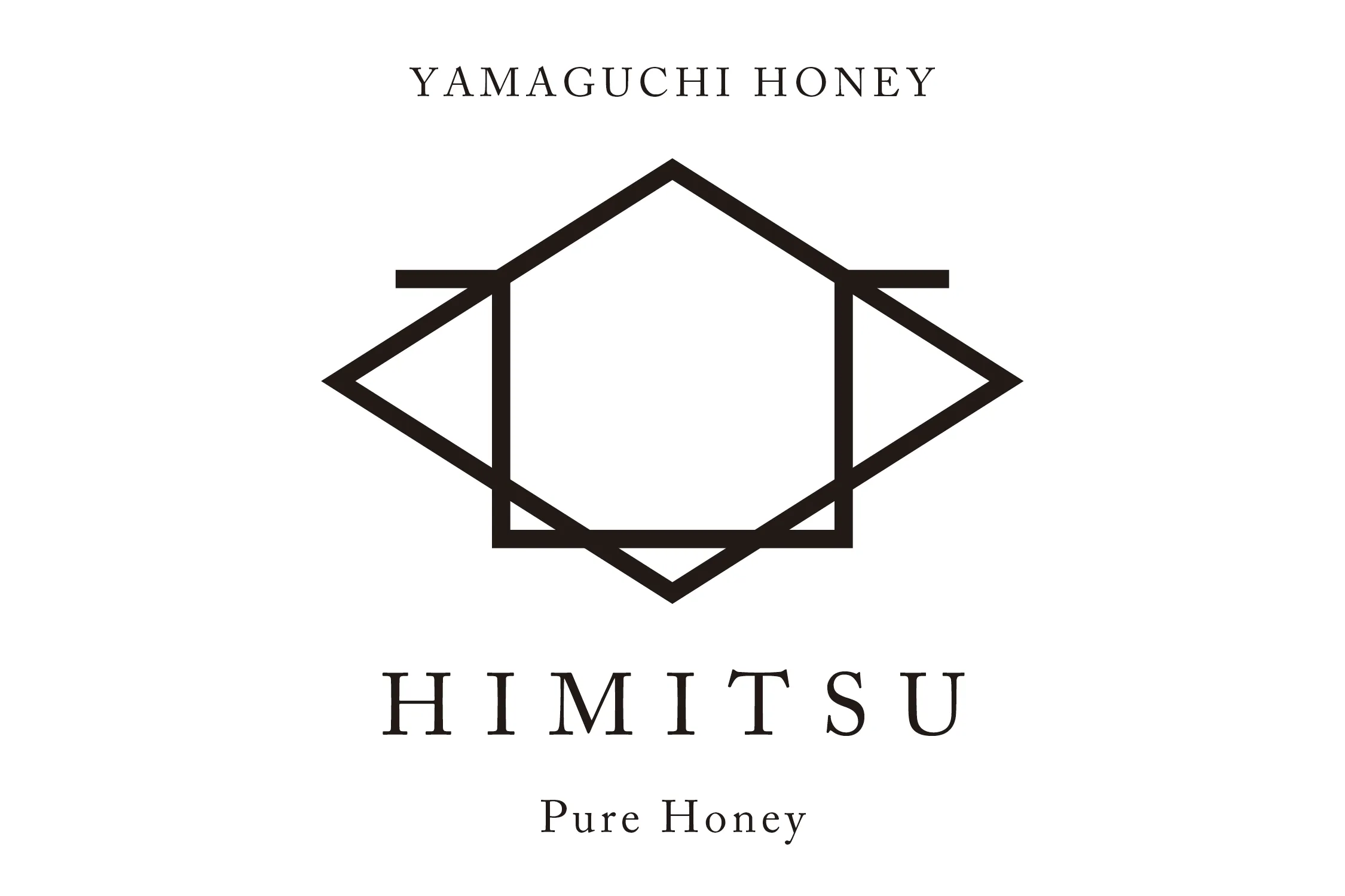 ロゴ HIMITSU